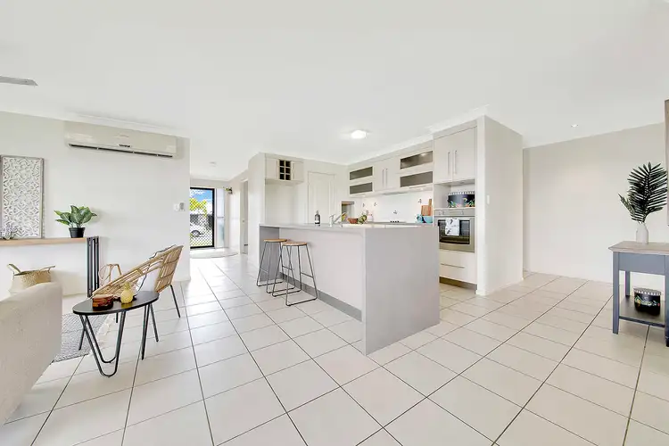 Fifth view of Homely house listing, 30 Red Emperor Way, Lammermoor QLD 4703