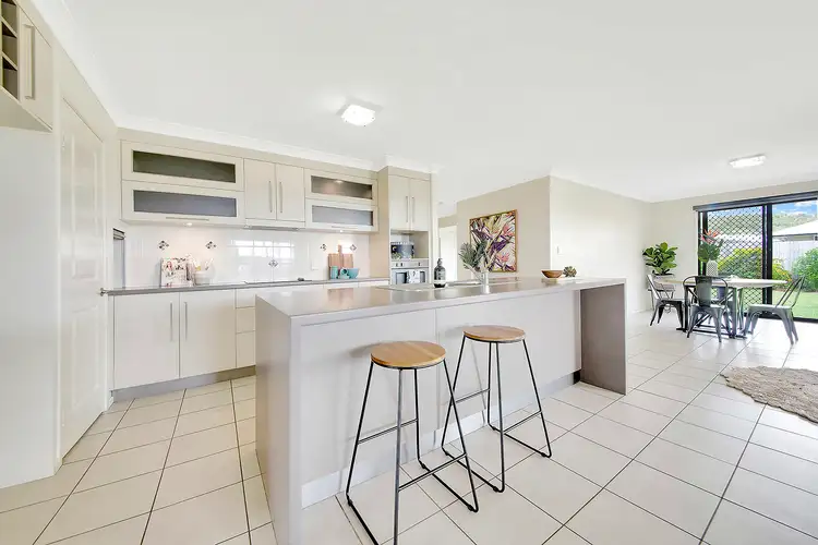 Sixth view of Homely house listing, 30 Red Emperor Way, Lammermoor QLD 4703