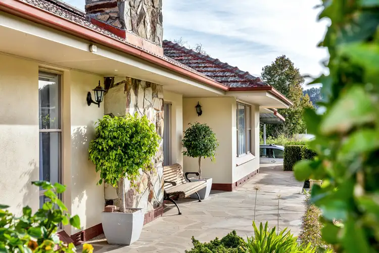 18 Bartholomew Avenue, Lobethal SA 5241