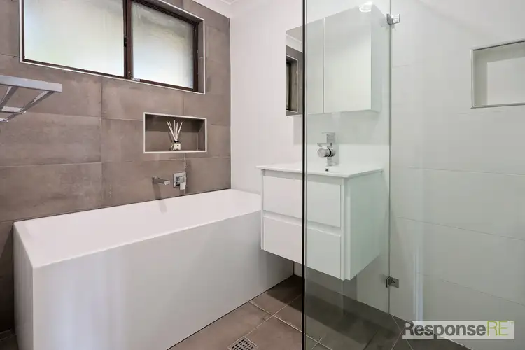Fourth view of Homely house listing, 21 Crozet Street, Kings Park NSW 2148