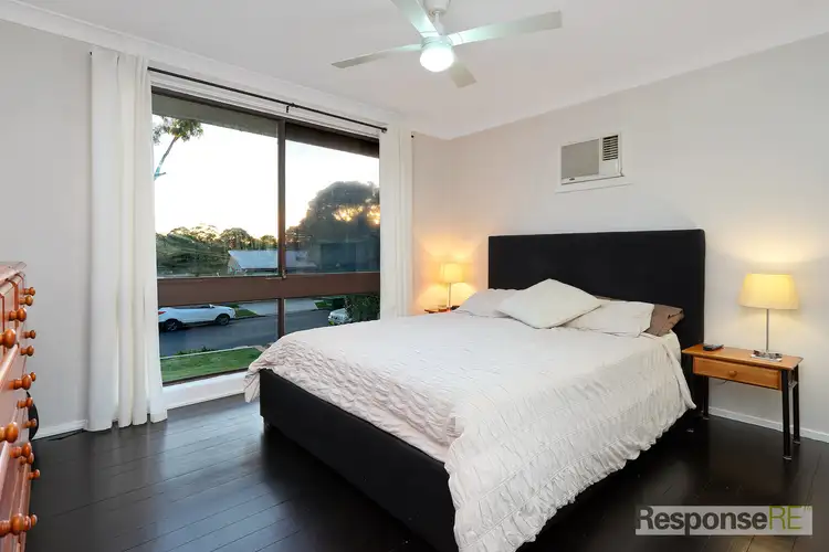 Fifth view of Homely house listing, 21 Crozet Street, Kings Park NSW 2148