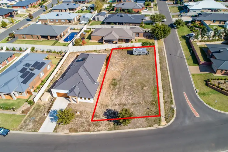 35 Brewer Drive, Wodonga VIC 3690