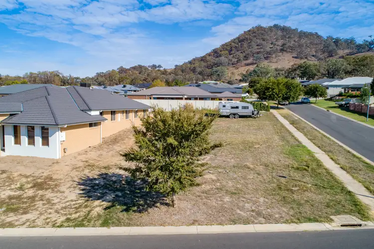 Fourth view of Homely land listing, 35 Brewer Drive, Wodonga VIC 3690