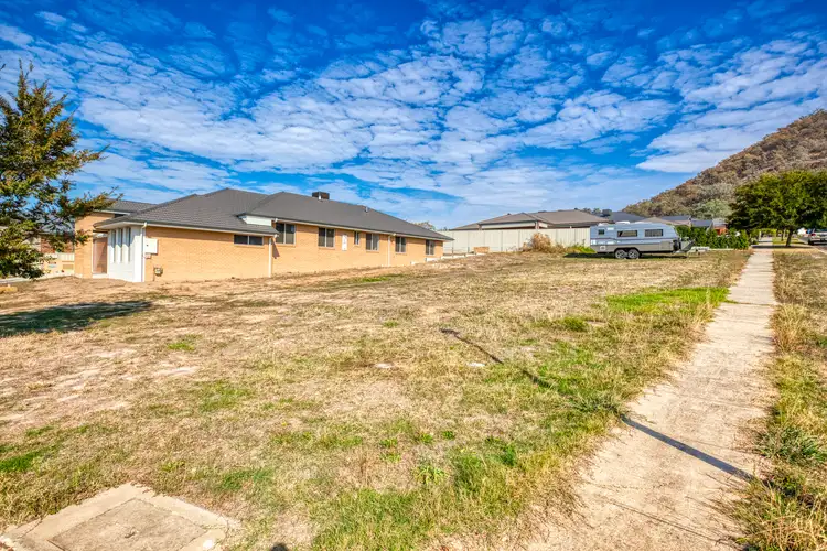 Fifth view of Homely land listing, 35 Brewer Drive, Wodonga VIC 3690