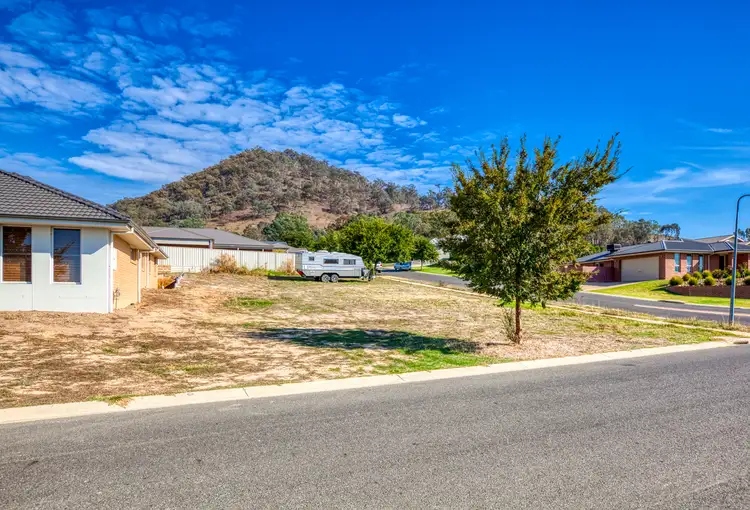 Sixth view of Homely land listing, 35 Brewer Drive, Wodonga VIC 3690