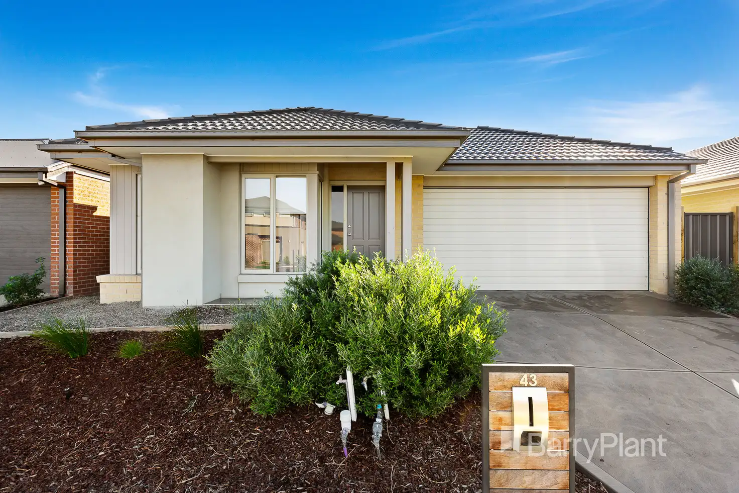 Main view of Homely house listing, 43 Nectar Road, Botanic Ridge VIC 3977
