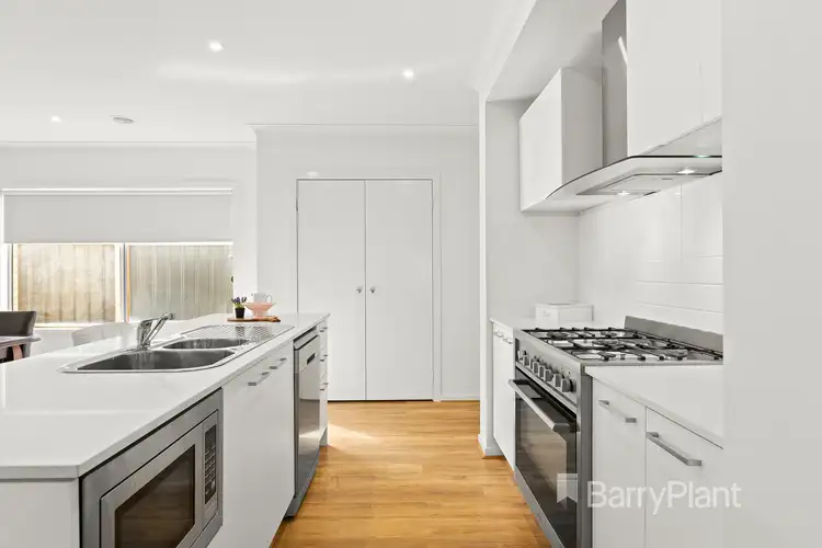 Second view of Homely house listing, 43 Nectar Road, Botanic Ridge VIC 3977