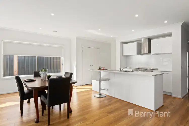 Third view of Homely house listing, 43 Nectar Road, Botanic Ridge VIC 3977