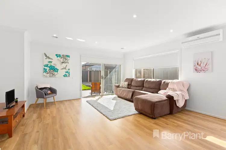 Fourth view of Homely house listing, 43 Nectar Road, Botanic Ridge VIC 3977