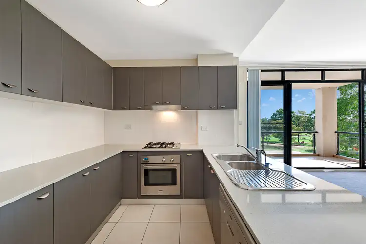 24/104 William Street, Five Dock NSW 2046