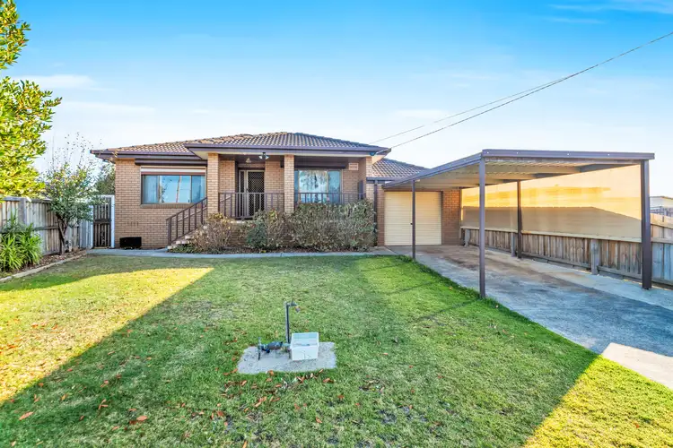 Main view of Homely house listing, 8 Ainsley Court, St Leonards VIC 3223