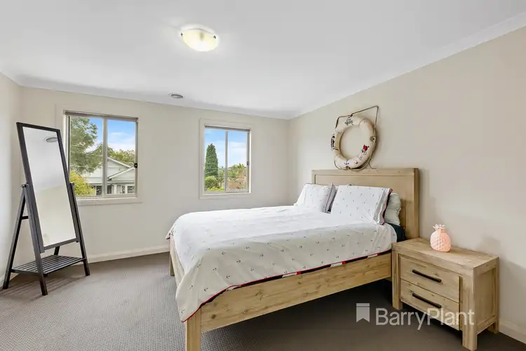 Fifth view of Homely townhouse listing, 6 Crozier Street, Coburg VIC 3058