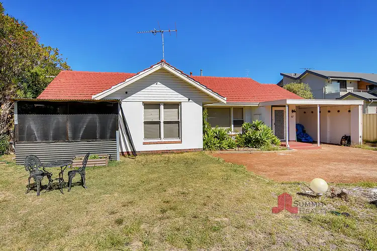 Main view of Homely house listing, 67 Beach Road, South Bunbury WA 6230