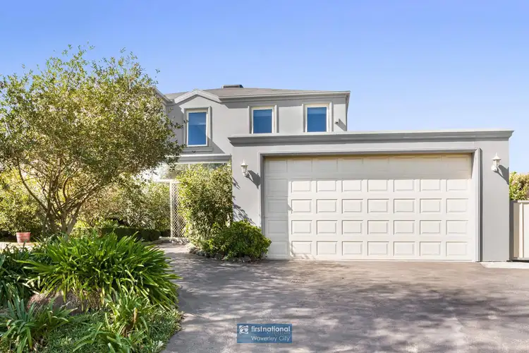 4 Eli Court, Rowville VIC 3178
