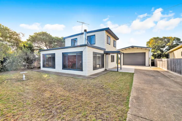 Main view of Homely house listing, 14 Dossetor Road, St Leonards VIC 3223