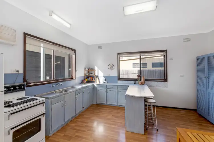 Second view of Homely house listing, 14 Dossetor Road, St Leonards VIC 3223