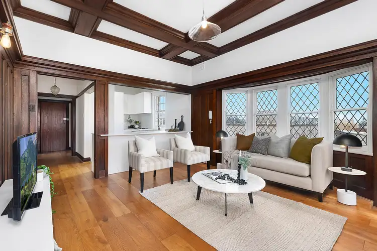 6/101 Brook Street, Coogee NSW 2034