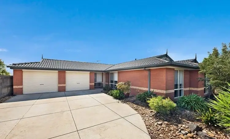 7 Nunn Avenue, Truganina VIC 3029