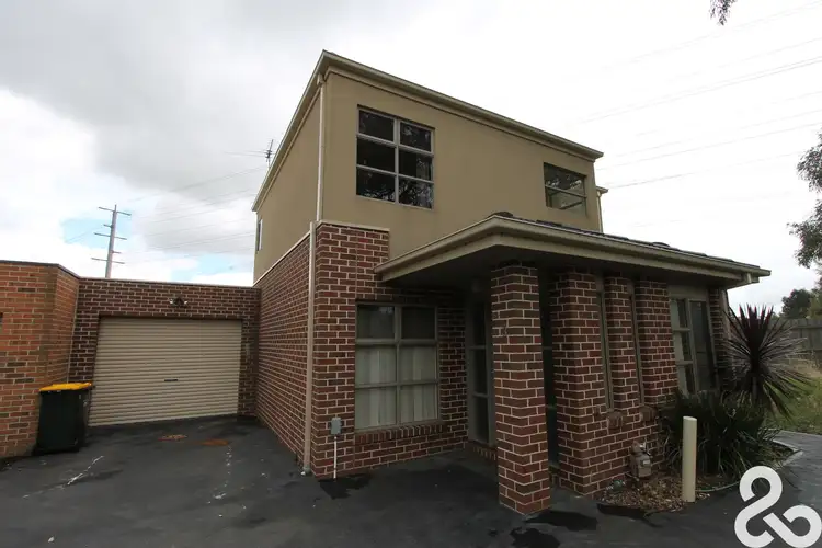 Main view of Homely townhouse listing, 3/20C Maserati Drive, Epping VIC 3076