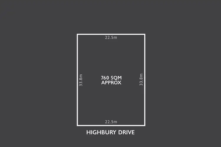 10 Highbury Drive, Highbury SA 5089