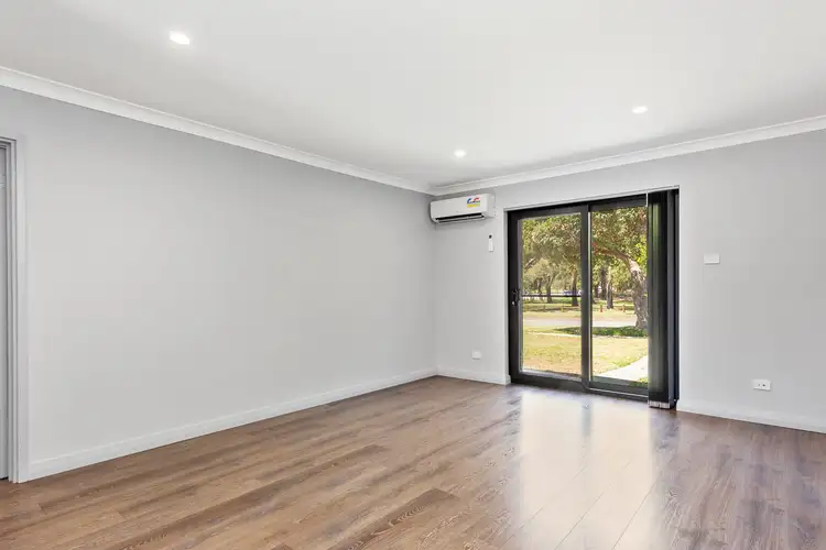 Second view of Homely unit listing, 2/19 Wordsworth Avenue, Yokine WA 6060
