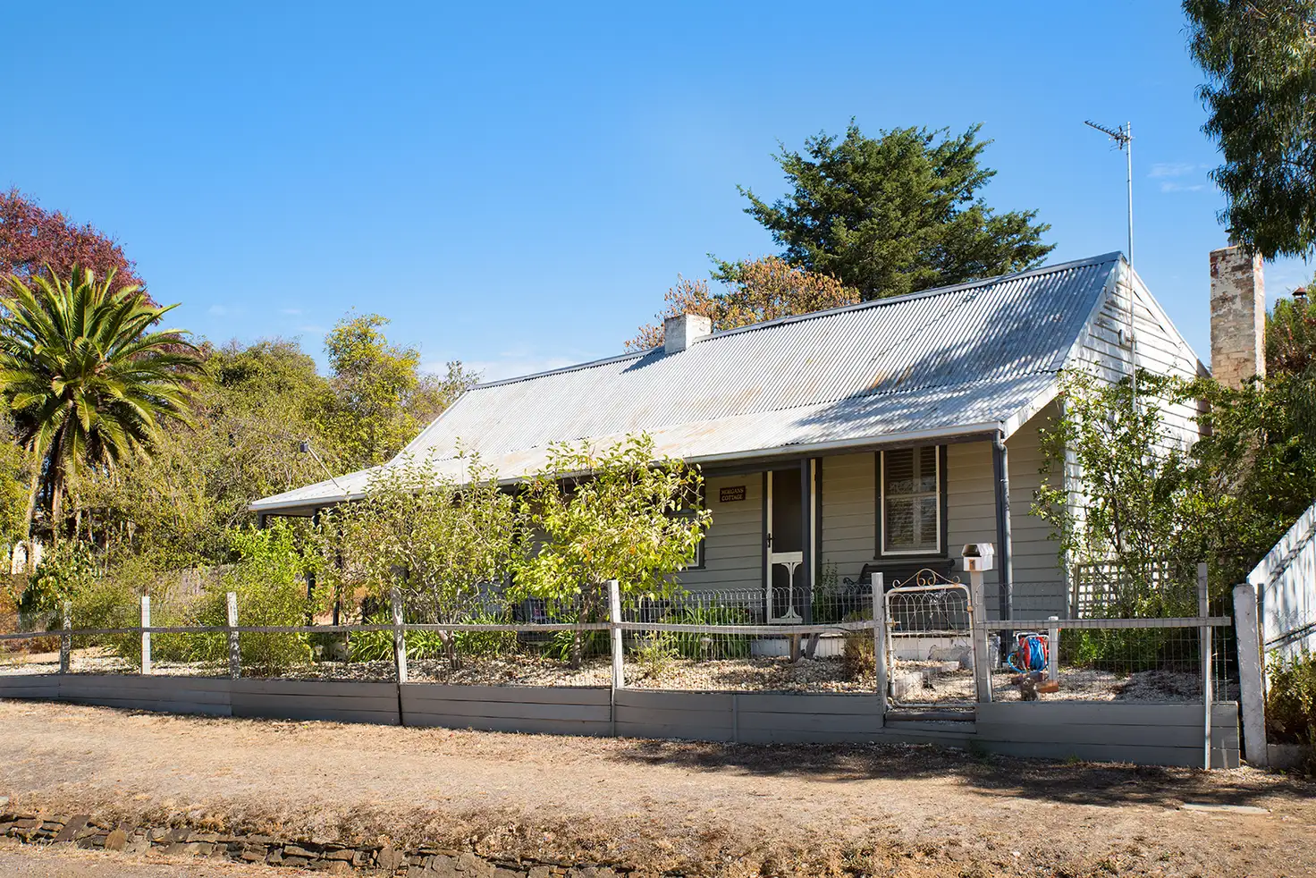 Main view of Homely house listing, 1 Harker Street, Maldon VIC 3463