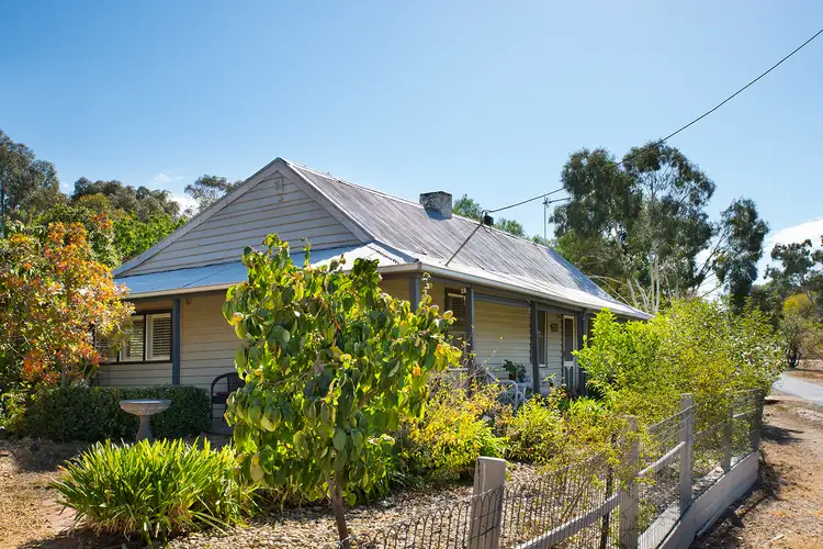 Second view of Homely house listing, 1 Harker Street, Maldon VIC 3463