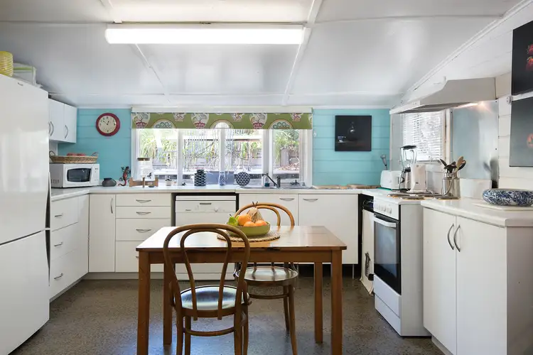 Fifth view of Homely house listing, 1 Harker Street, Maldon VIC 3463