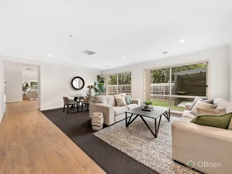 Third view of Homely house listing, 31 Gillian Place, Pakenham VIC 3810