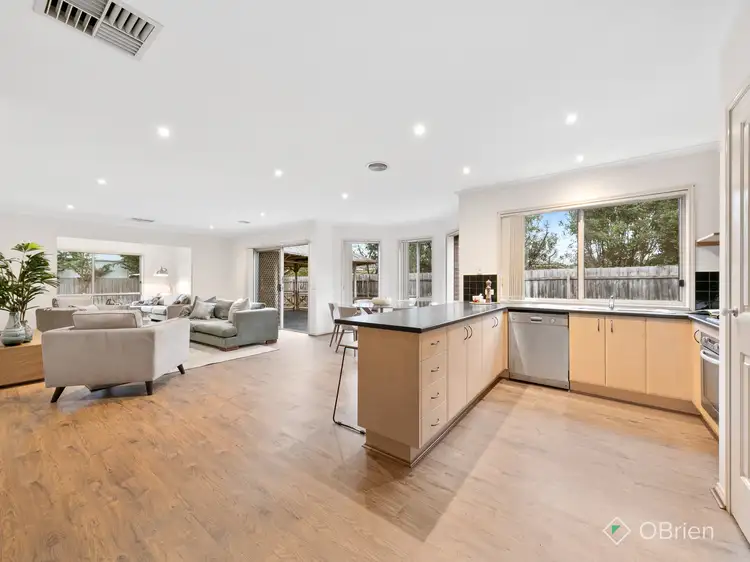 Fourth view of Homely house listing, 31 Gillian Place, Pakenham VIC 3810