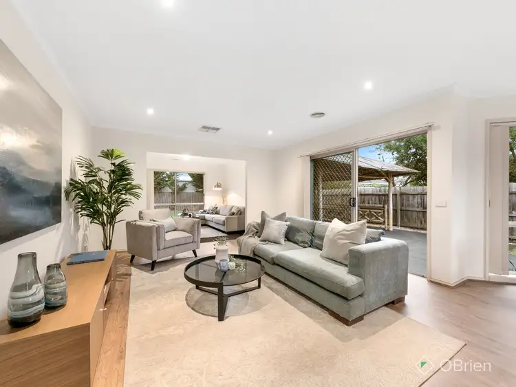 Fifth view of Homely house listing, 31 Gillian Place, Pakenham VIC 3810