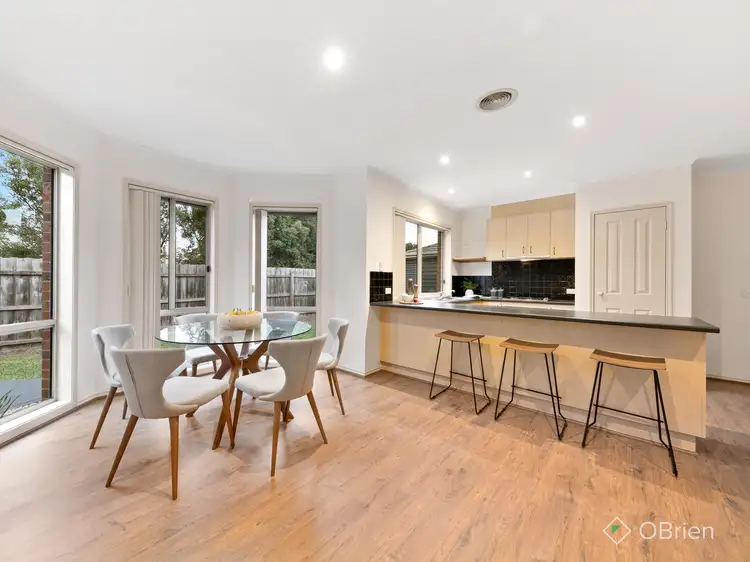 Sixth view of Homely house listing, 31 Gillian Place, Pakenham VIC 3810
