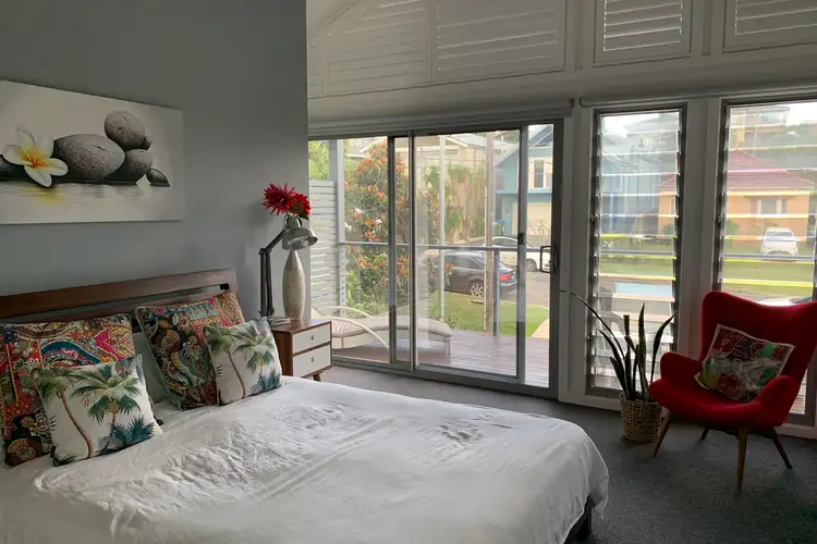 Fifth view of Homely house listing, 32 Carlton Street, Freshwater NSW 2096