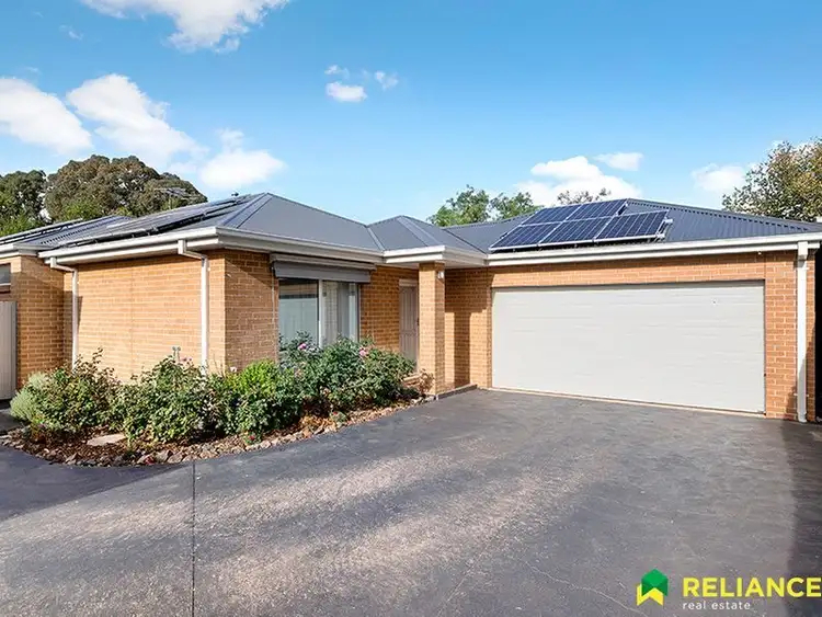 3/29 Mahoneys Road, Riddells Creek VIC 3431