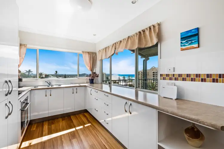 Fourth view of Homely house listing, 37 Pacific Terrace, Coolum Beach QLD 4573