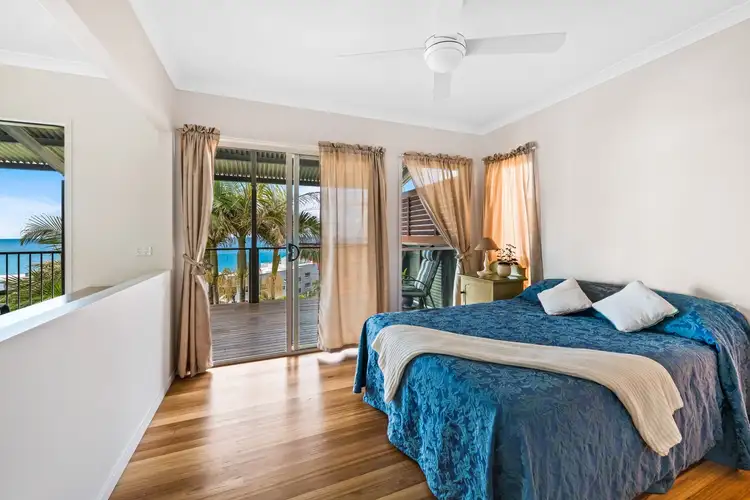 Sixth view of Homely house listing, 37 Pacific Terrace, Coolum Beach QLD 4573