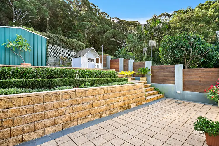 Third view of Homely house listing, 22 Buttenshaw Drive, Coledale NSW 2515