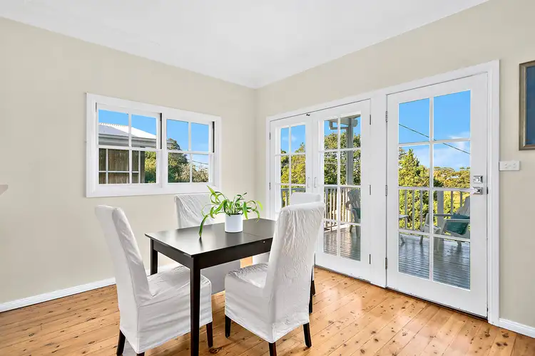 Fourth view of Homely house listing, 22 Buttenshaw Drive, Coledale NSW 2515
