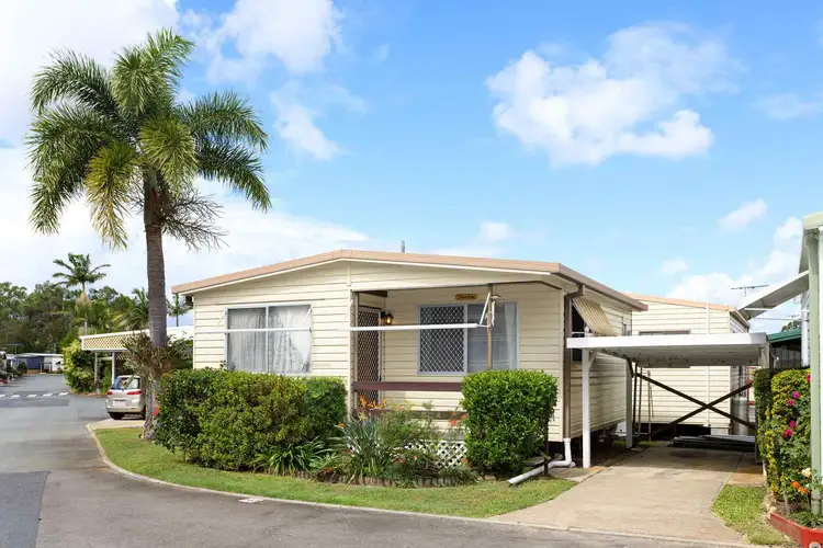 Site 143/43 Mond Street, Thorneside QLD 4158