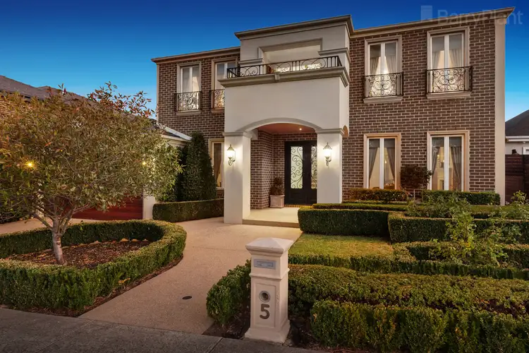 5 Maloney Rise, Bundoora VIC 3083
