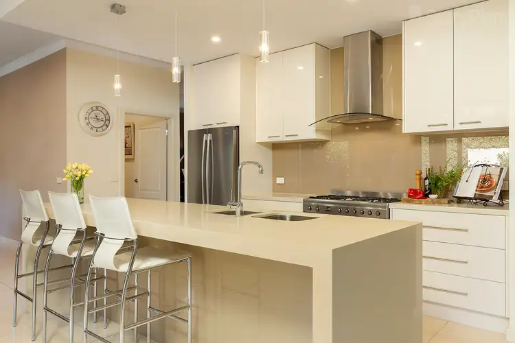 Third view of Homely house listing, 5 Maloney Rise, Bundoora VIC 3083