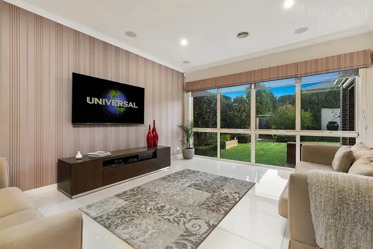 Fourth view of Homely house listing, 5 Maloney Rise, Bundoora VIC 3083