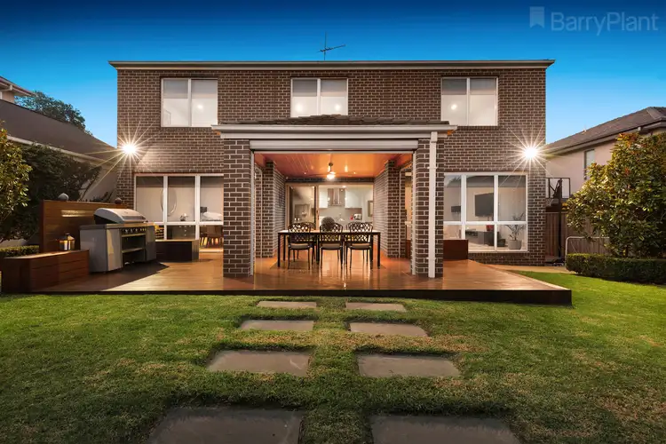 Sixth view of Homely house listing, 5 Maloney Rise, Bundoora VIC 3083