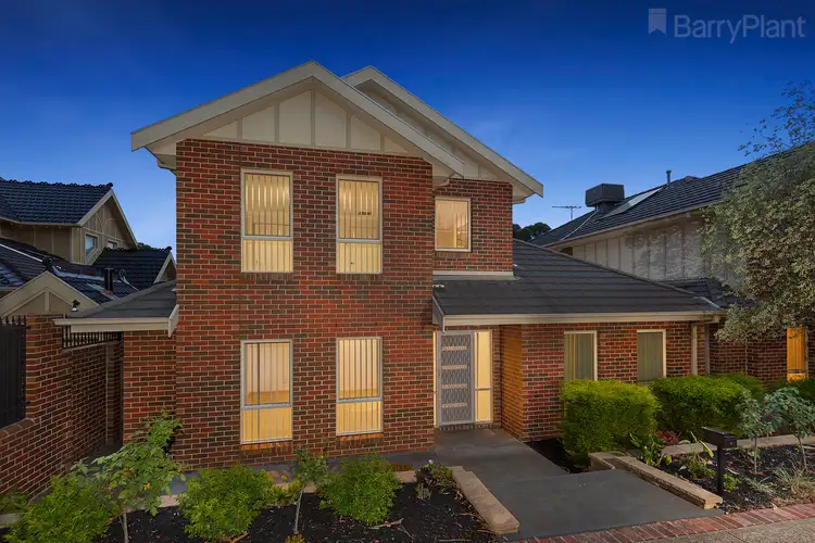 11 Barlow Rise, Bundoora VIC 3083