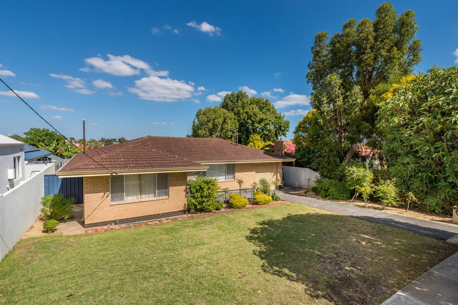 Main view of Homely house listing, 148 Swan Street, Yokine WA 6060
