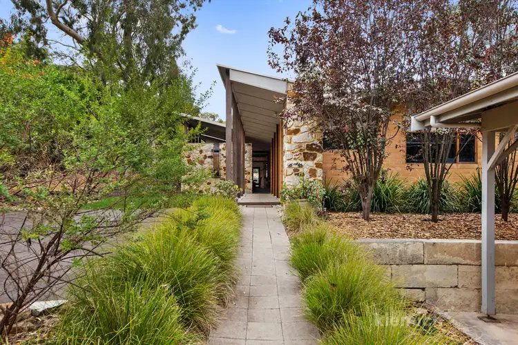 47 Lindsay Terrace, Belair SA 5052
