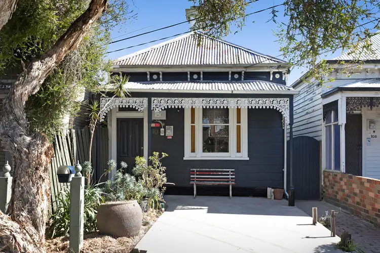 110 Creswick Street, Footscray VIC 3011