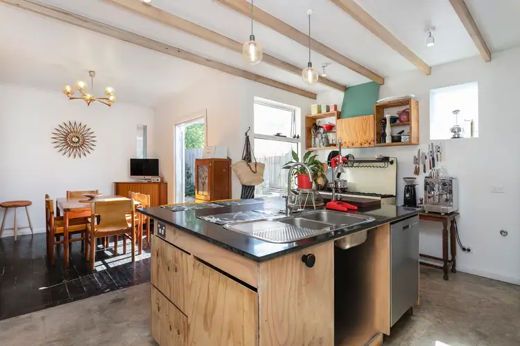 Fourth view of Homely house listing, 110 Creswick Street, Footscray VIC 3011