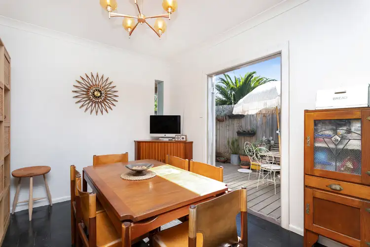 Fifth view of Homely house listing, 110 Creswick Street, Footscray VIC 3011