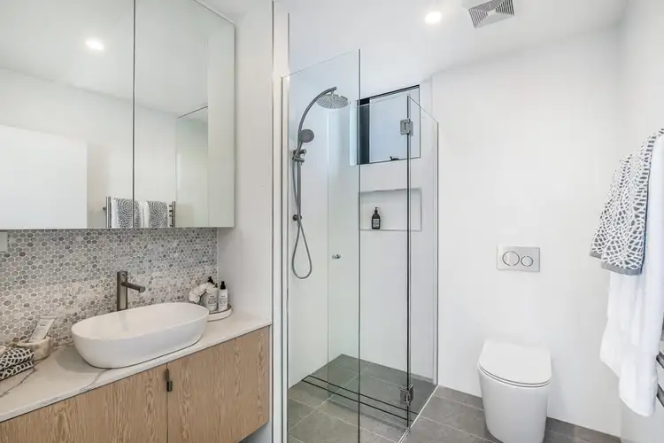 Fourth view of Homely apartment listing, 202/6 Gerrale Street, Cronulla NSW 2230